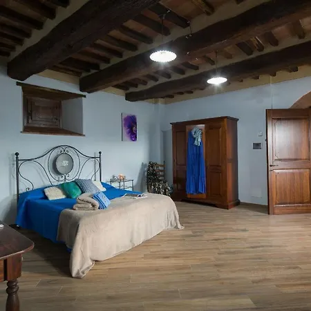 Ferienhaus Fuer 19 Personen In Cignano, Trasimenischer See *