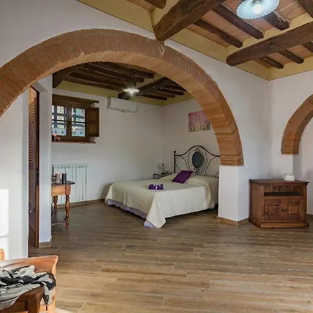 Ferienhaus Fuer 19 Personen In Cignano, Trasimenischer See Holiday home Cortona