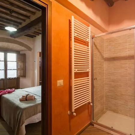 Ferienhaus Fuer 19 Personen In Cignano, Trasimenischer See Holiday home Cortona