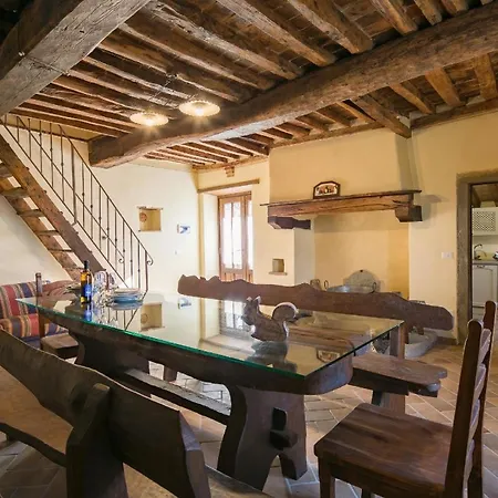 Ferienhaus Fuer 19 Personen In Cignano, Trasimenischer See Holiday home *