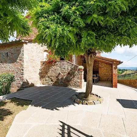 Ferienhaus Fuer 19 Personen In Cignano, Trasimenischer See * Cortona