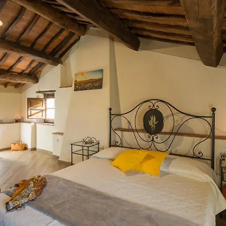 Ferienhaus Fuer 19 Personen In Cignano, Trasimenischer See Holiday home Cortona