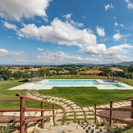 Ferienhaus Fuer 19 Personen In Cignano, Trasimenischer See Holiday home Cortona